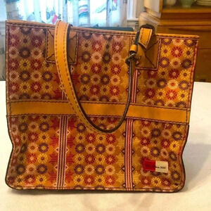 Callen Blosso 2000 tote